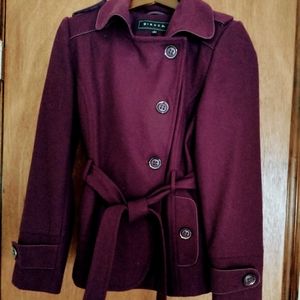 Youth/Teen Short Coat